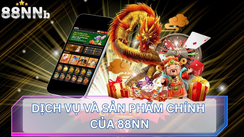 Giá trị cốt lõi của thương hiệu nhà cái 88NN