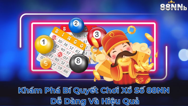 Truy cập vào website chính chủ của 88NN