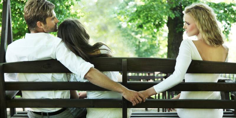 Chi tiết về ý nghĩa của việc ngủ mơ bắt gặp hình ảnh ngoại tình