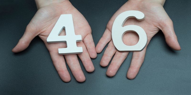 Giải mã giấc mơ thấy số 46 mang điềm báo là gì?