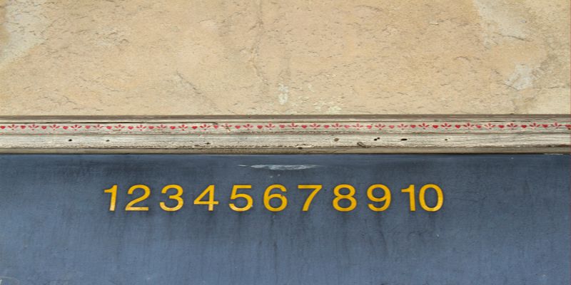 Mơ thấy số 46 in trên áo là tín hiệu đáng mừng hay lo?