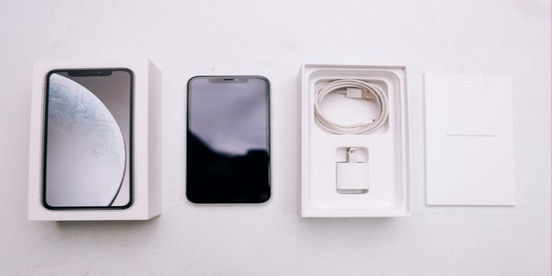 Mơ thấy mình cầm 50 chiếc iphone có hàm ý gì?