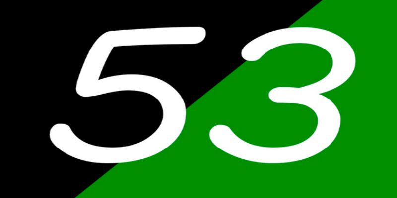 Mơ thấy số 53 đánh con gì - Ý nghĩa giấc mơ thấy bạn đọc sách đến trang 53