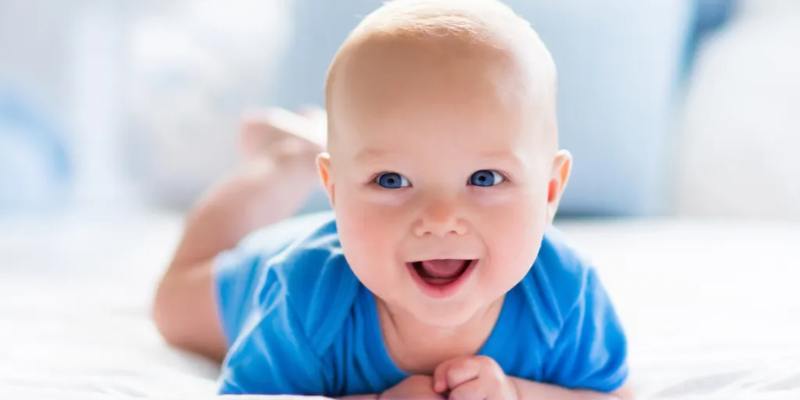 Thông tin khám phá chi tiết về giấc mơ thấy con nít