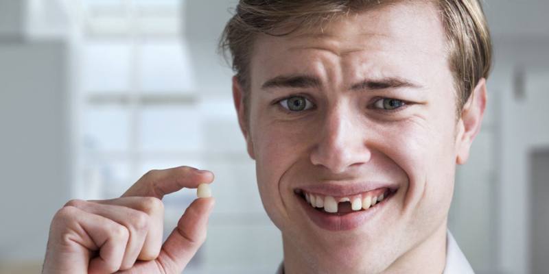Tìm hiểu về ý nghĩa chung của giấc mơ thấy rụng răng