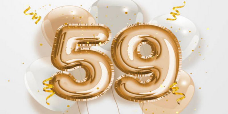 Giải mã giấc mơ thấy số 59 đánh con gì để gia tăng tỷ lệ chiến thắng trong lô tô